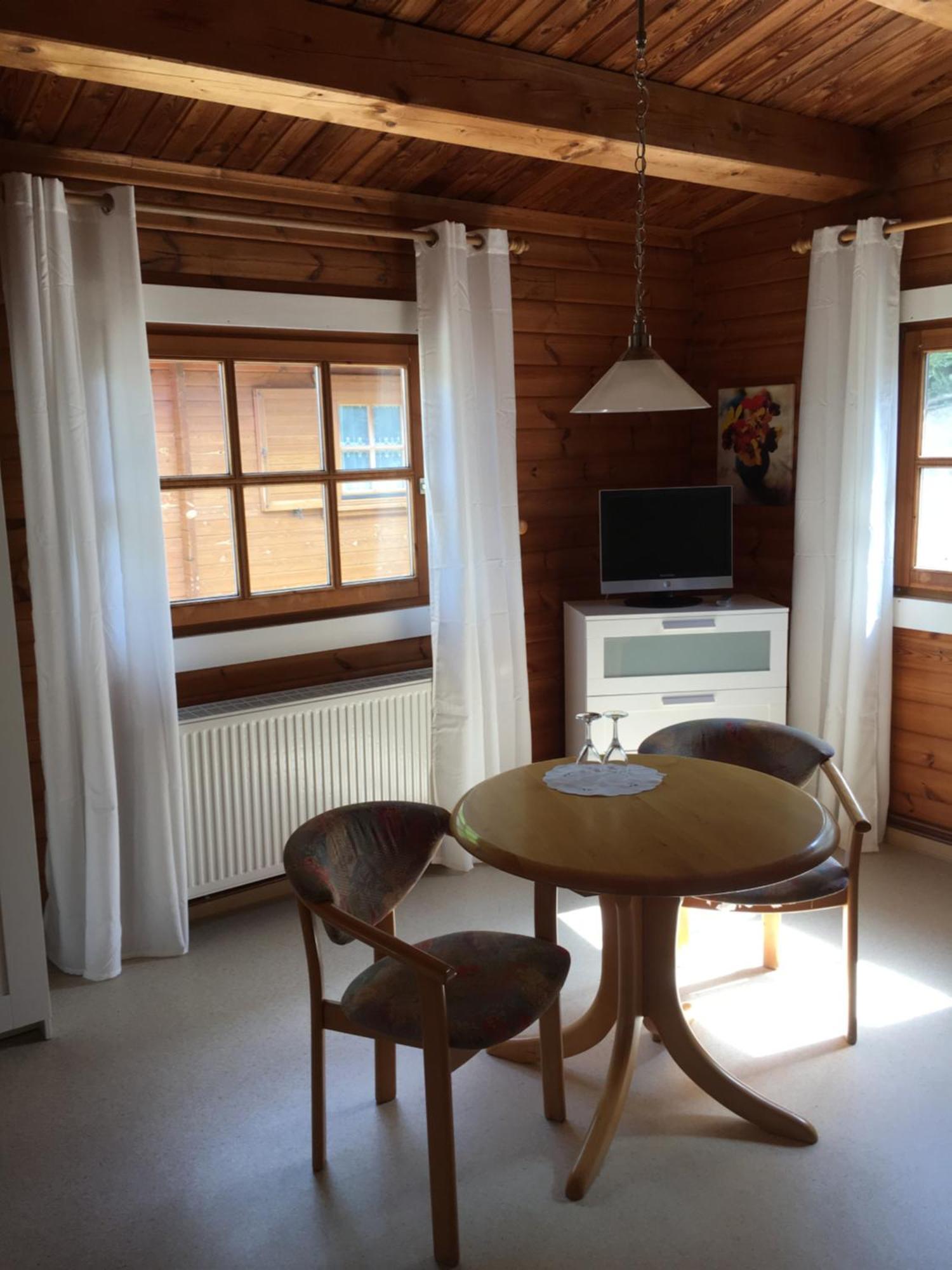 Abb Sportcenter Gaensefurth, Doppelzimmer Ohne Kueche, Standard Doppelzimmer Mit Kueche Hecklingen  Exterior foto